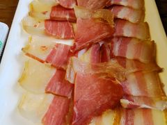 -马帮菜馆·美味野生菌