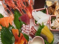 -匠和风精致料理(宁德万达店)