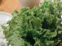 -百草滩羊清水涮羊肉(长城路店)