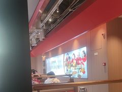 -李记搅团•非遗陕菜(三桥店)