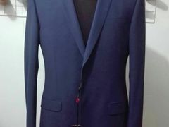 -旗人服装改制店