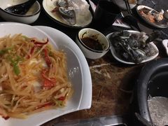 -船奇蒸汽海鲜·闽菜(八市海鲜总店)