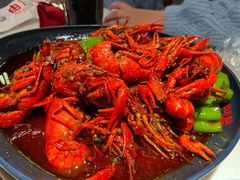 -红盔甲·小龙虾(天钥桥店)