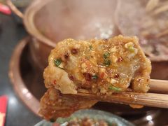 -镇江龙·火锅串串(武侯祠店)