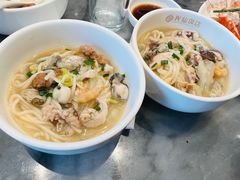 -兴仙饭店·闽味海鲜(马尾总店)