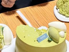 -théATRE 茶聚场(王府中環店)