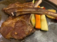 -红房子西菜馆(淮海中路店)
