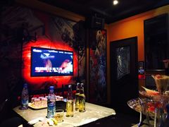 包房-INLOVE KTV(西溪印象城店)