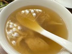 -少林寺欢喜地素斋馆