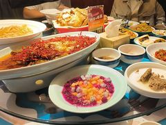 -醉长安(钟楼旗舰店)