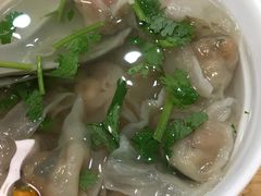 肉燕-大叔家福鼎小吃(十全街店)
