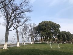 -阳澄湖费尔蒙酒店