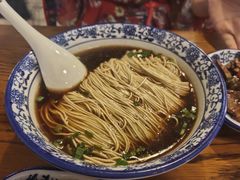 -孙盛兴奥灶面馆·蟹黄面·三虾面(山塘街总店)