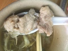 -天天利美食坊