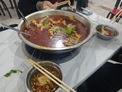 -重庆特色冷锅鱼(武大店)