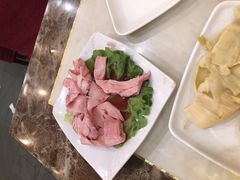-朱氏胖子烂火锅(洪崖洞店)