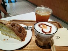 -Peet's 皮爷咖啡(海雅缤纷城店)