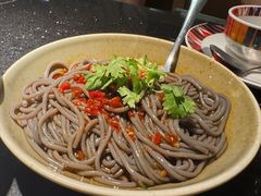 -塔哈尔·新疆盛宴(复地活力城店)