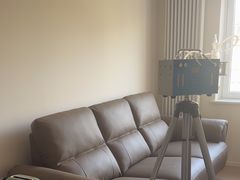 -中环质评甲醛检测CMA实验室(朝阳店)