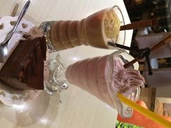 你好，董小姐(松江大学城店)-董小姐咖妃·咖啡·简餐.意面(松江大学城店)