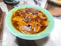 -小吊梨汤·北京菜·烤鸭(清河万象汇店)