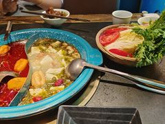 -吼堂老火锅(太古里总店)