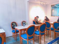 -LE SAPHIR 莎菲尔菓子(和兴店)