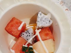 -战斧牛排餐厅(悦方IDmall店)