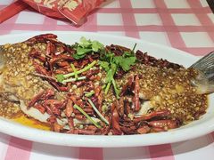 -忆外婆徐州菜·地锅鸡·生日宴(吴庄店)