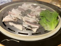 -阿鸡鱼庄·顺德鲜蒸小炒(亚运村店)