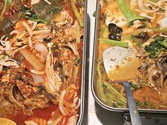 -鱼酷活鱼烤鱼(南京水游城店)