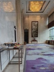 -武汉汉口喜来登大酒店·宴会厅
