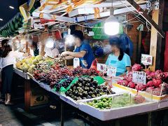 -港华水果街(港华广场店)