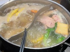 -呷哺呷哺 小火锅 (浦东新欧尚超市店)