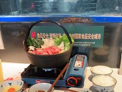 -京和风食堂·定食寿喜锅(保利樾广场店)