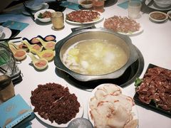 -三毛牛肉店(福强店)