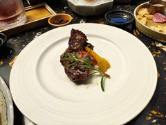 -花见无国界料理(科林楼店)