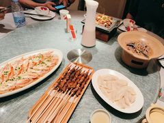 -北方家宴(优托邦科学大道店)