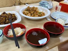 -食客居(缔景店)
