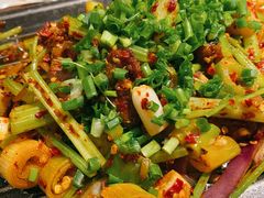 -绿茶餐厅(成都大悦城店)
