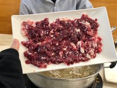 吊龙-伟记牛肉(金鸿公路店)