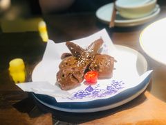 -应天大明王朝·南京菜(中山陵店)