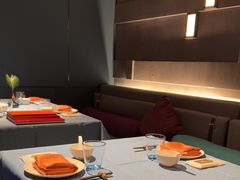 -三利音·玖弄小鲜(浦东嘉里城店)