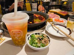 -花房村老火锅(巴南万达店)