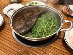 -厝味火锅·潮汕卤水火锅(十一合店)