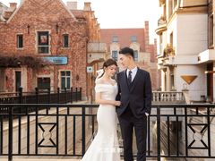 -艺匠摄影ARTIZ STUDIO(大连店)