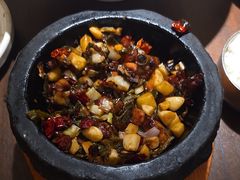-大同江朝鲜菜•长春地标美食(绿园吾悦广场店)