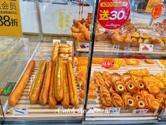 -味多美蛋糕(静安庄店)