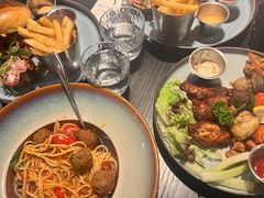 -blue frog蓝蛙(长泰广场店)