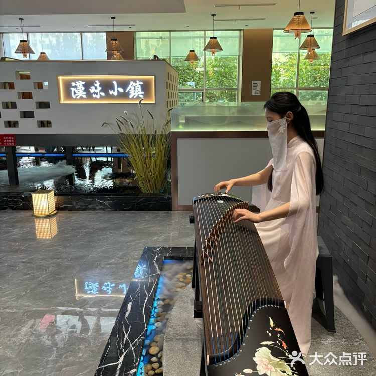 武汉新开的！古德寺附近的湖北菜太好吃啦！